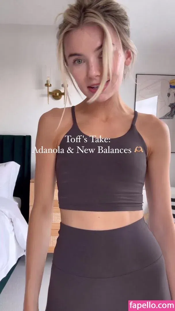 Georgia Toffolo Onlyfans Photo Gallery 