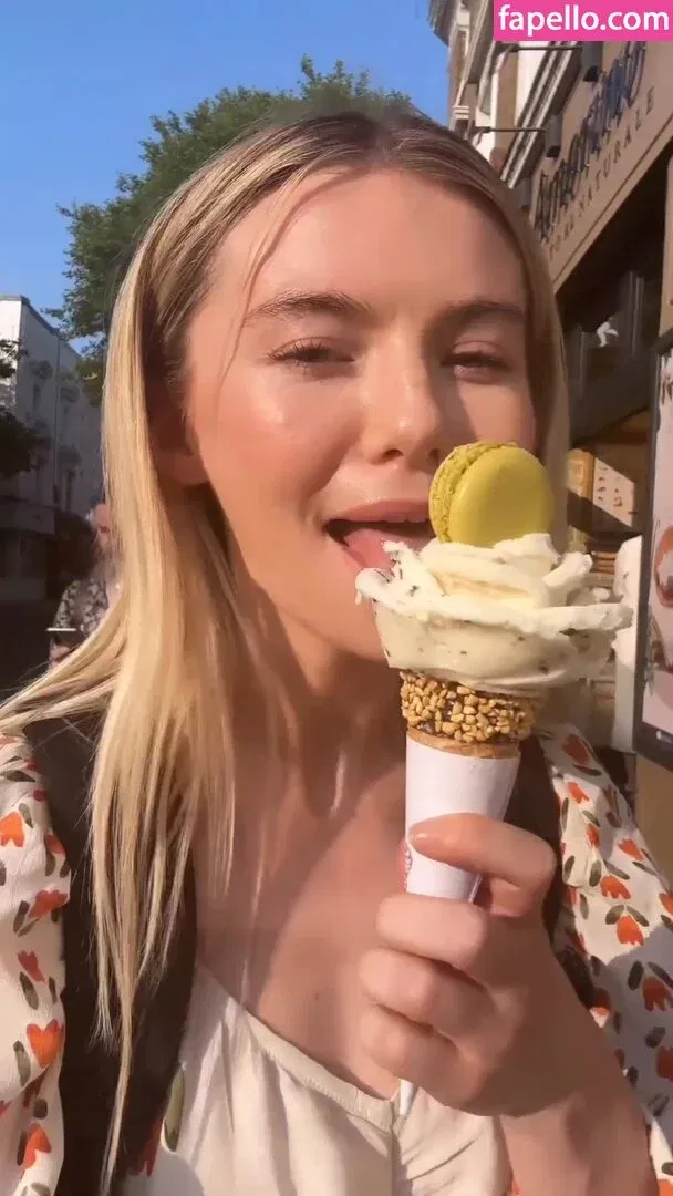 Georgia Toffolo Onlyfans Photo Gallery 