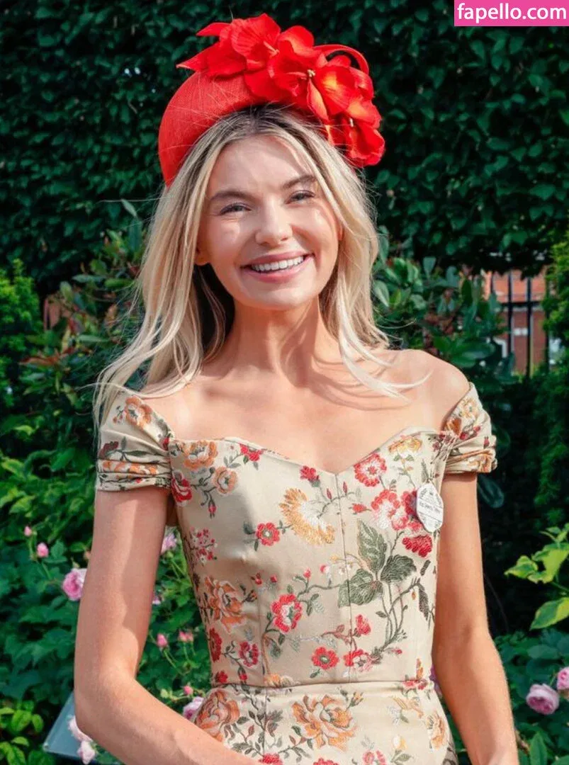 Georgia Toffolo Onlyfans Photo Gallery 