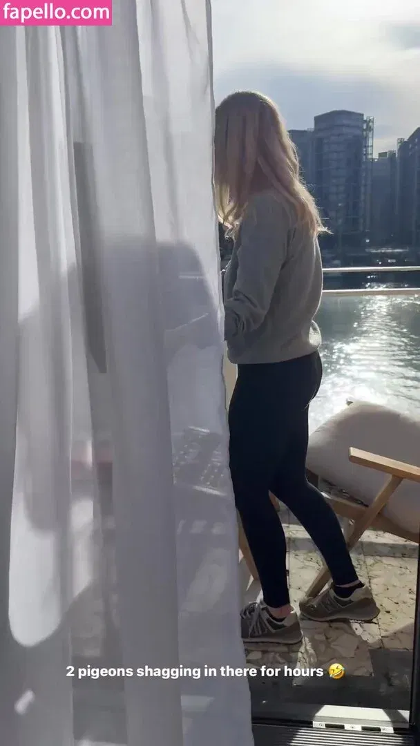 Georgia Toffolo Onlyfans Photo Gallery 