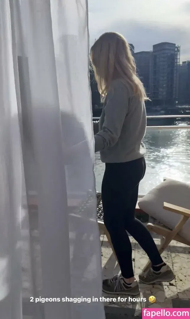 Georgia Toffolo Onlyfans Photo Gallery 