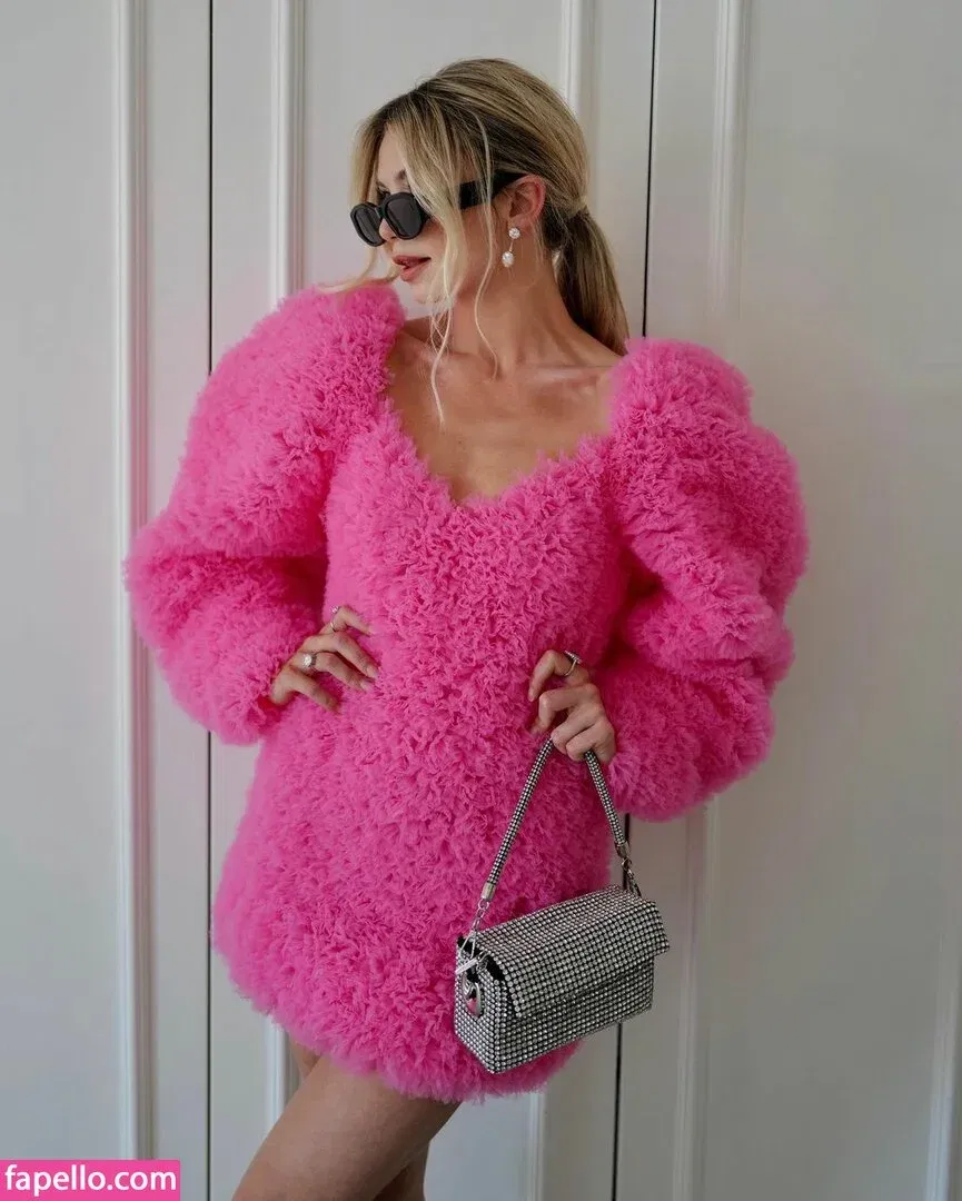 Georgia Toffolo Onlyfans Photo Gallery 