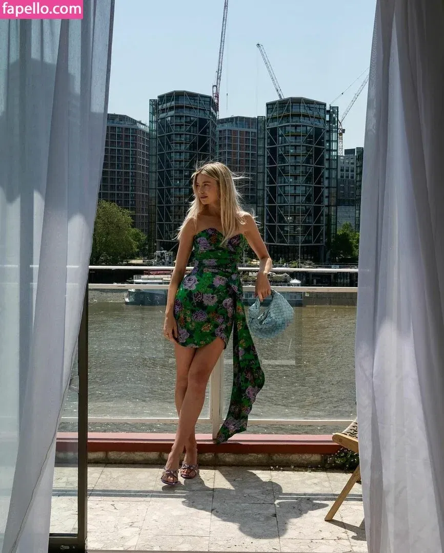 Georgia Toffolo Onlyfans Photo Gallery 