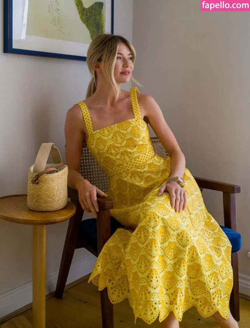 Georgia Toffolo Onlyfans Photo Gallery 