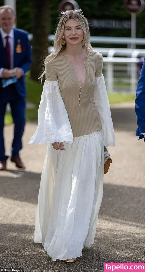 Georgia Toffolo Onlyfans Photo Gallery 