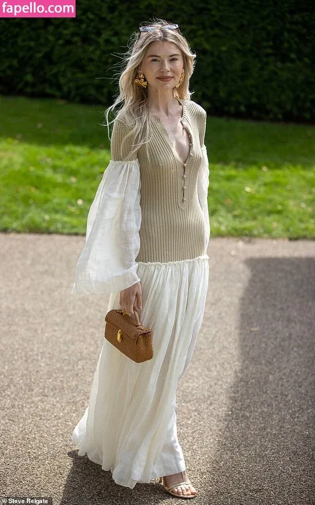 Georgia Toffolo Onlyfans Photo Gallery 