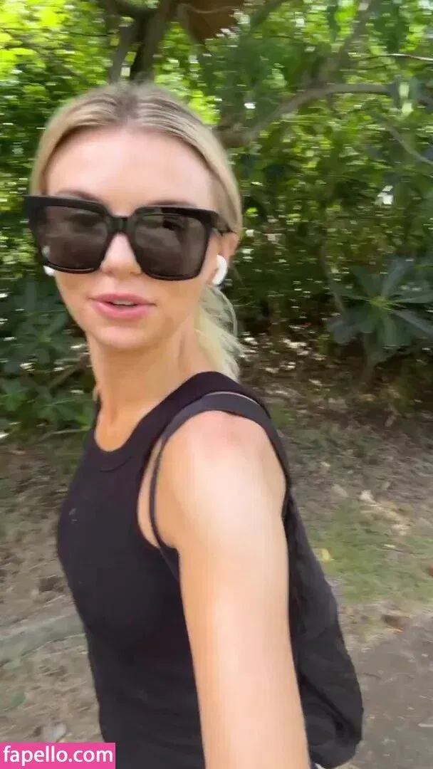 Georgia Toffolo Onlyfans Photo Gallery 