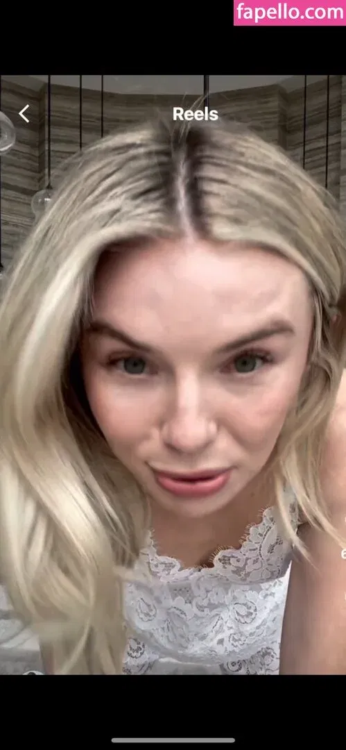 Georgia Toffolo Onlyfans Photo Gallery 