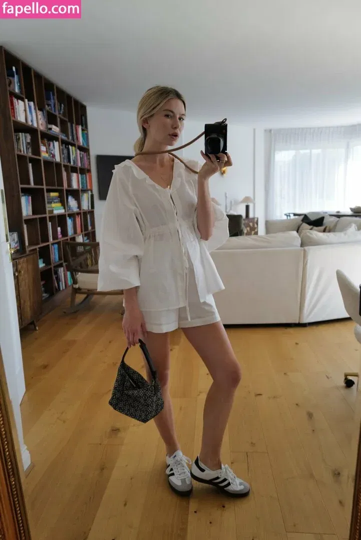 Georgia Toffolo Onlyfans Photo Gallery 