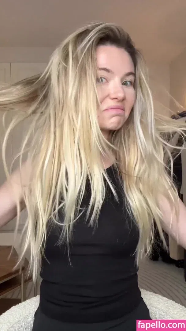 Georgia Toffolo Onlyfans Photo Gallery 