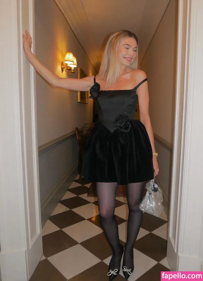 Georgia Toffolo Onlyfans Photo Gallery 