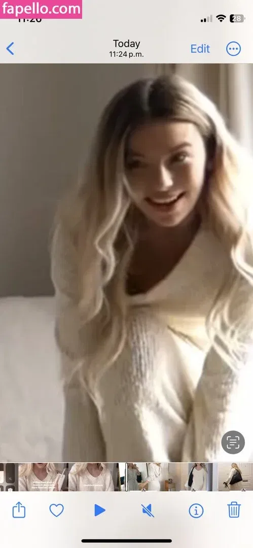 Georgia Toffolo Onlyfans Photo Gallery 