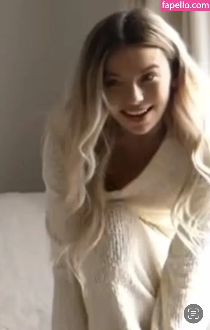 Georgia Toffolo Onlyfans Photo Gallery 