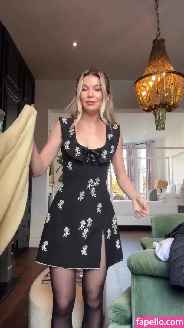 Georgia Toffolo Onlyfans Photo Gallery 