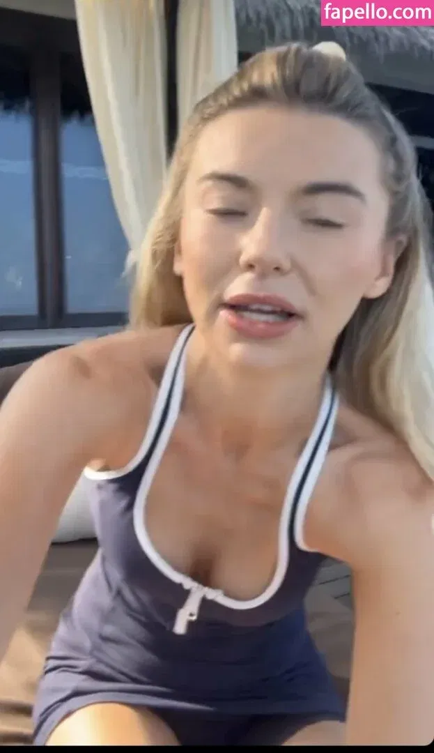 Georgia Toffolo Onlyfans Photo Gallery 