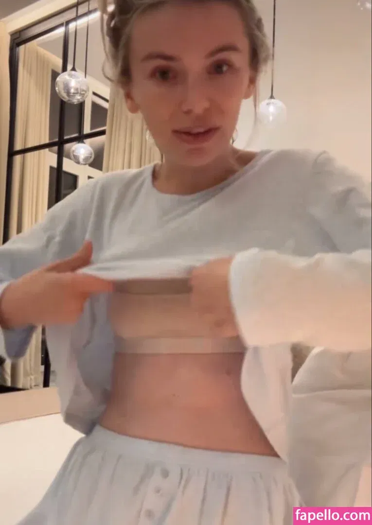 Georgia Toffolo Onlyfans Photo Gallery 