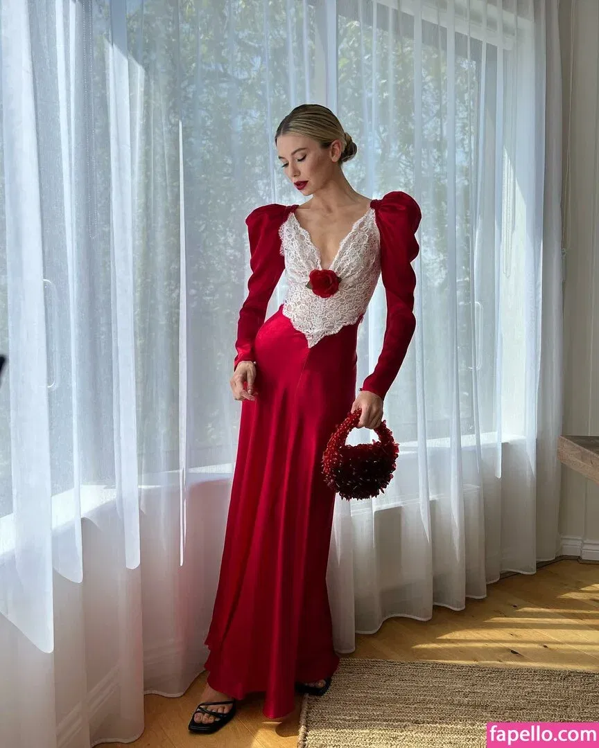 Georgia Toffolo Onlyfans Photo Gallery 