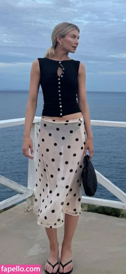 Georgia Toffolo Onlyfans Photo Gallery 