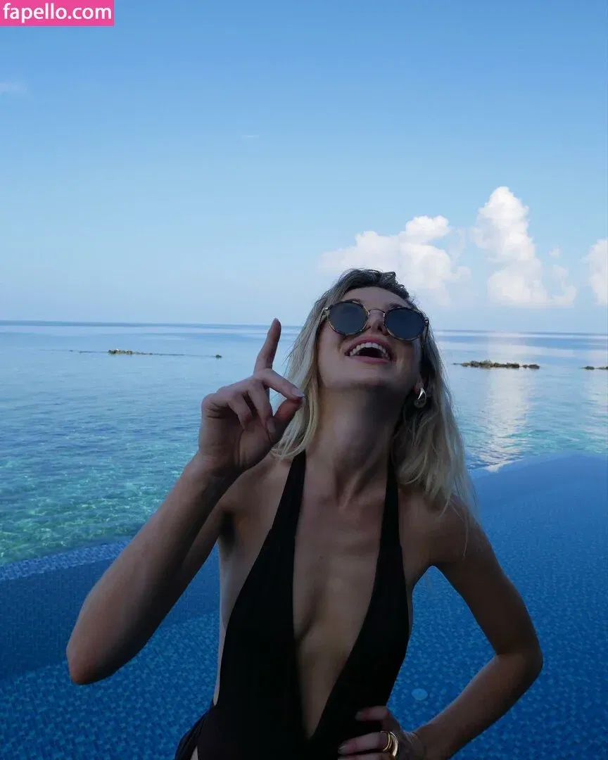 Georgia Toffolo Onlyfans Photo Gallery 