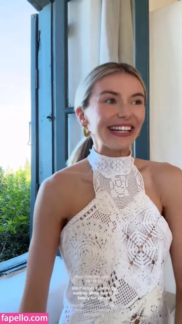 Georgia Toffolo Onlyfans Photo Gallery 