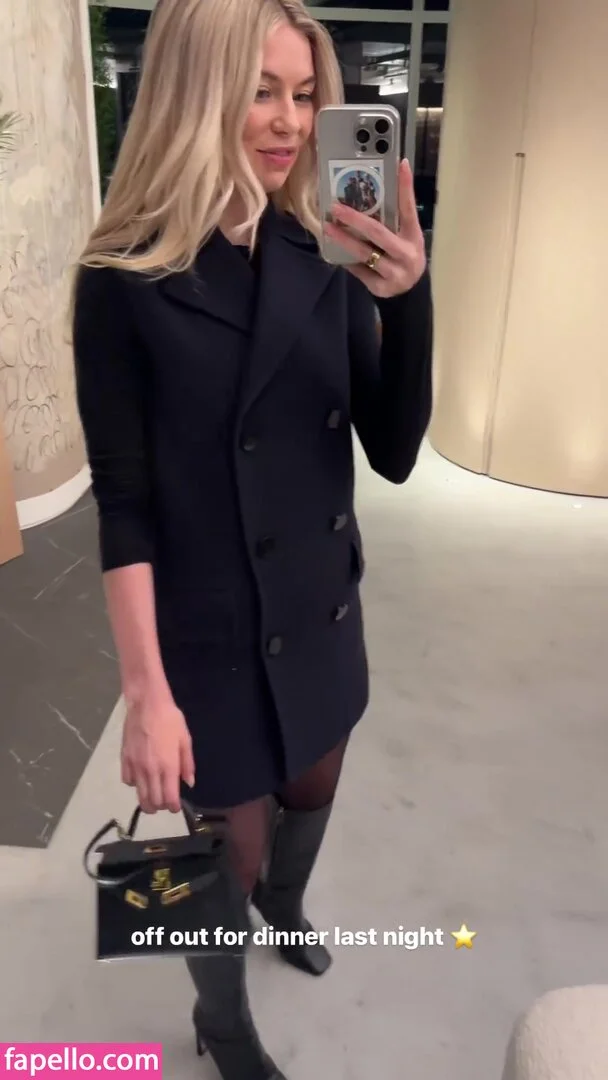 Georgia Toffolo Onlyfans Photo Gallery 