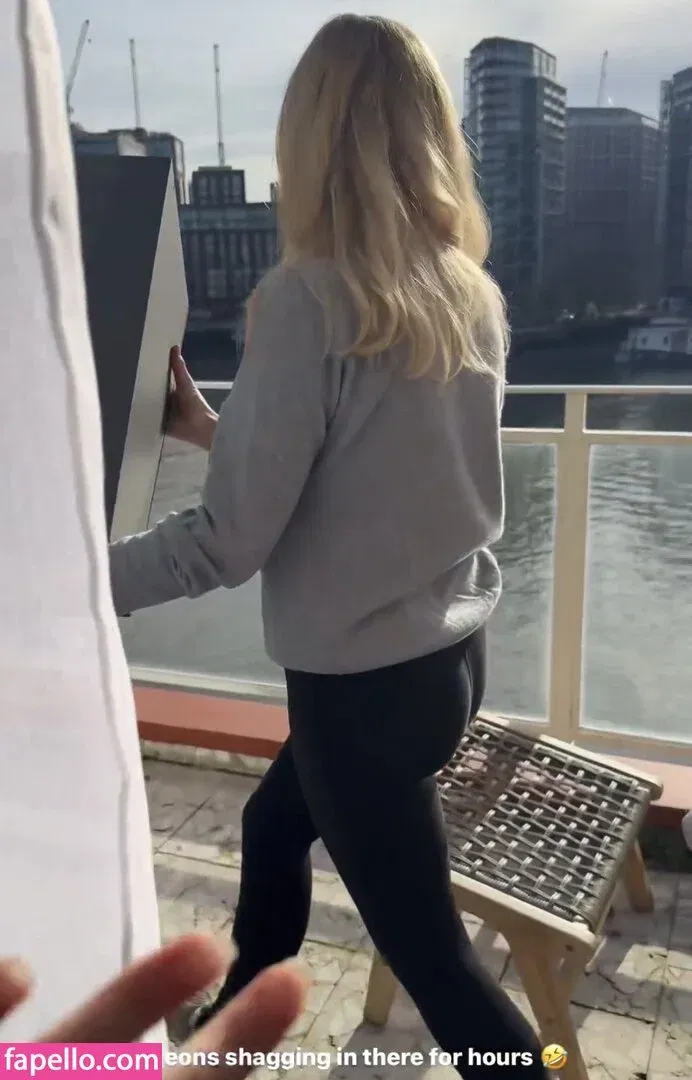 Georgia Toffolo Onlyfans Photo Gallery 