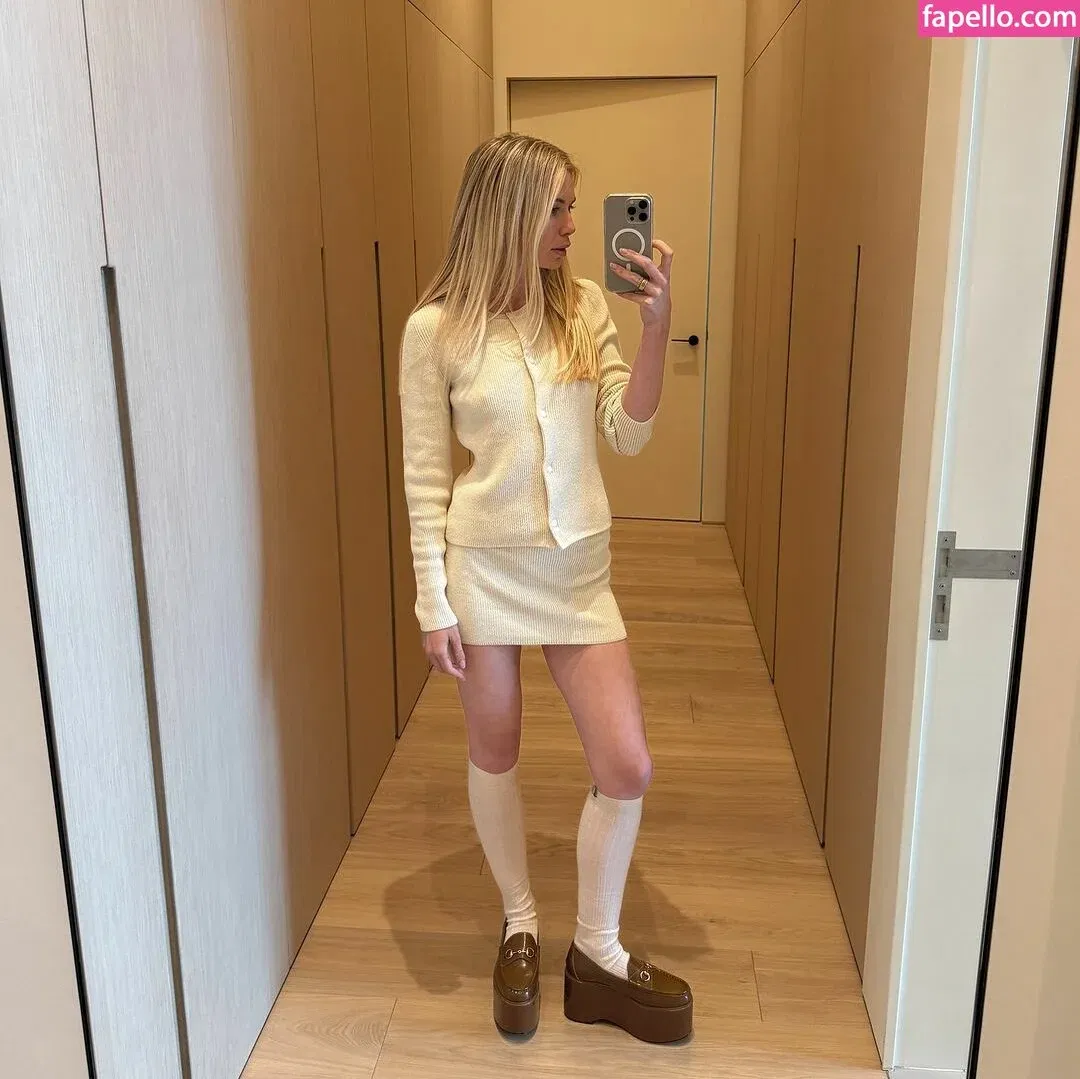 Georgia Toffolo Onlyfans Photo Gallery 