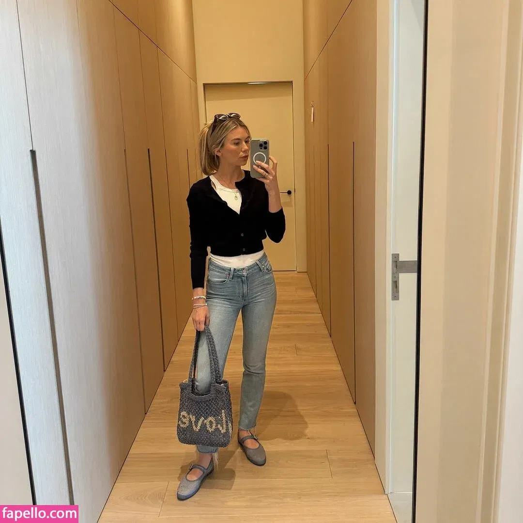 Georgia Toffolo Onlyfans Photo Gallery 