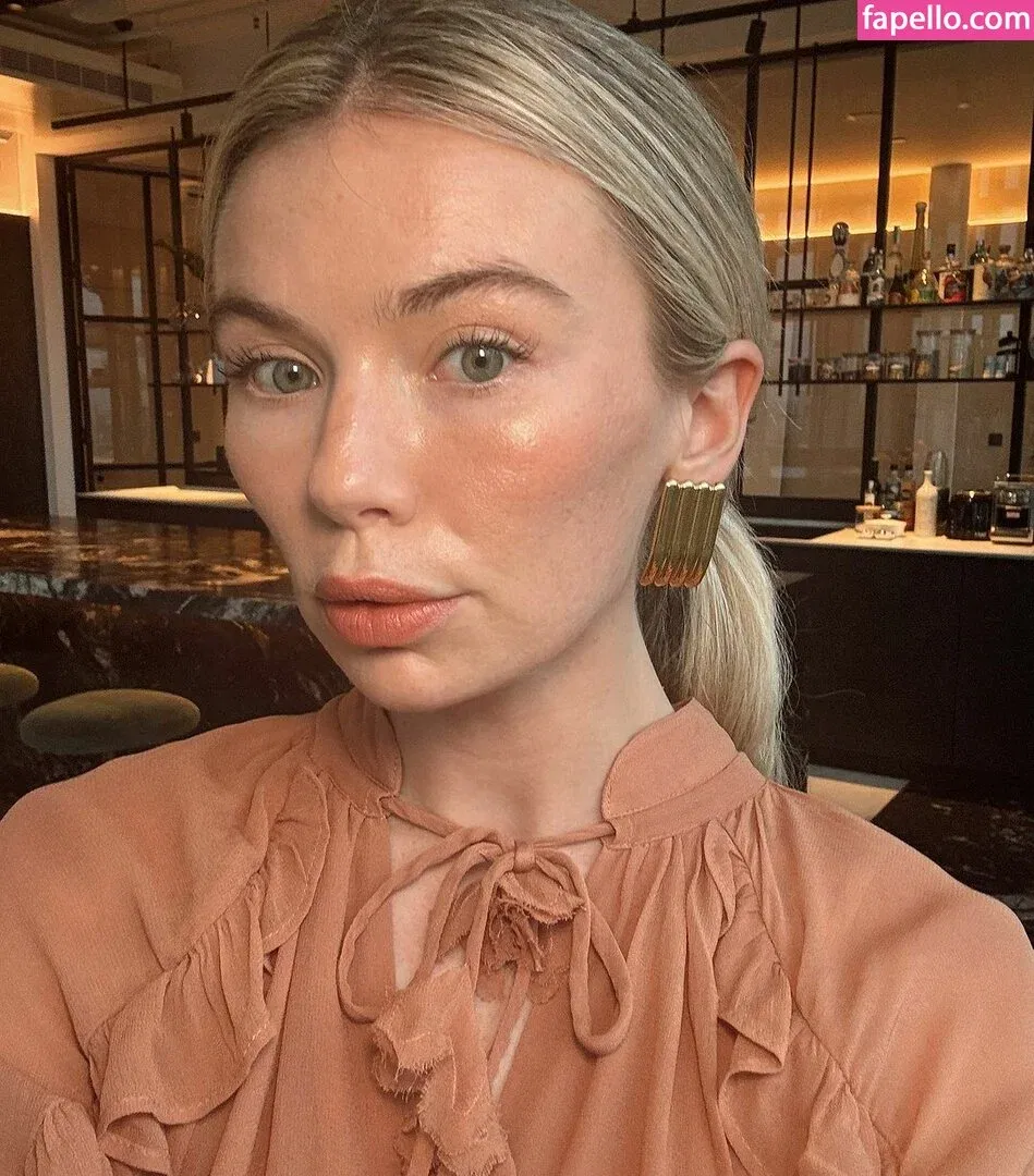 Georgia Toffolo Onlyfans Photo Gallery 