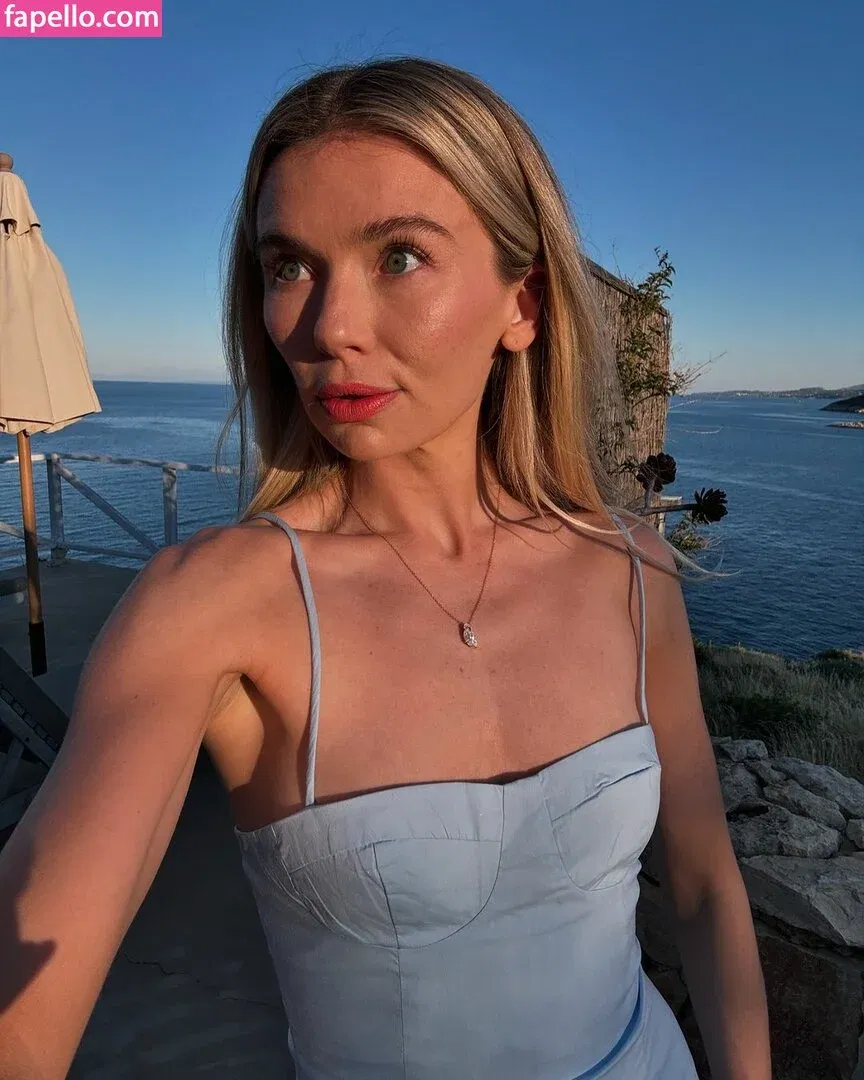 Georgia Toffolo Onlyfans Photo Gallery 