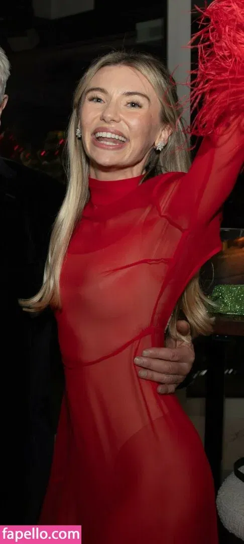 Georgia Toffolo Onlyfans Photo Gallery 