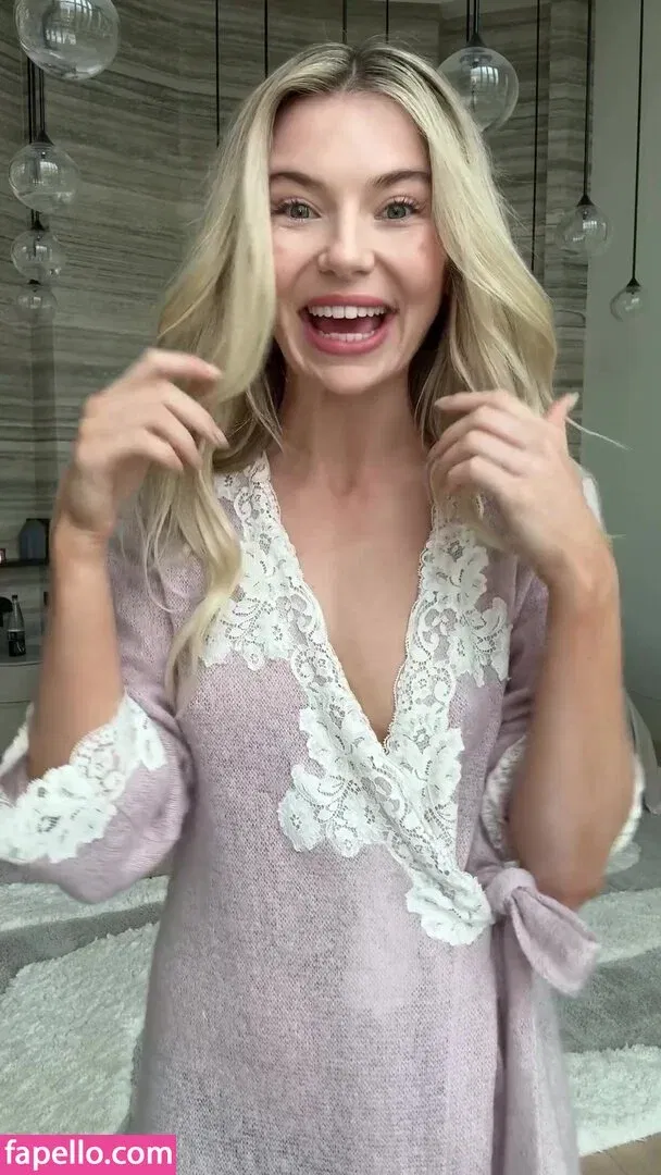 Georgia Toffolo Onlyfans Photo Gallery 