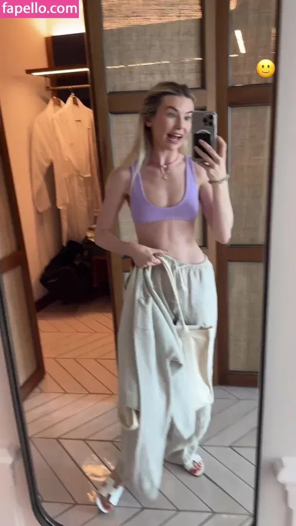 Georgia Toffolo Onlyfans Photo Gallery 