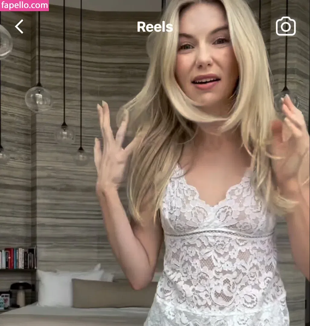 Georgia Toffolo Onlyfans Photo Gallery 