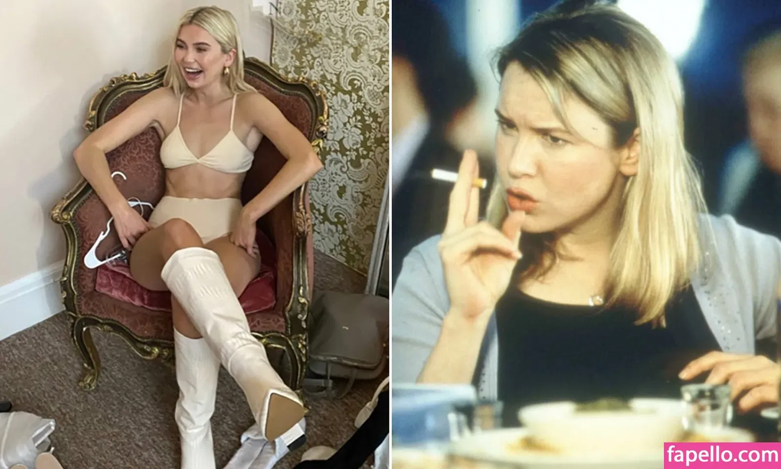 Georgia Toffolo Onlyfans Photo Gallery 