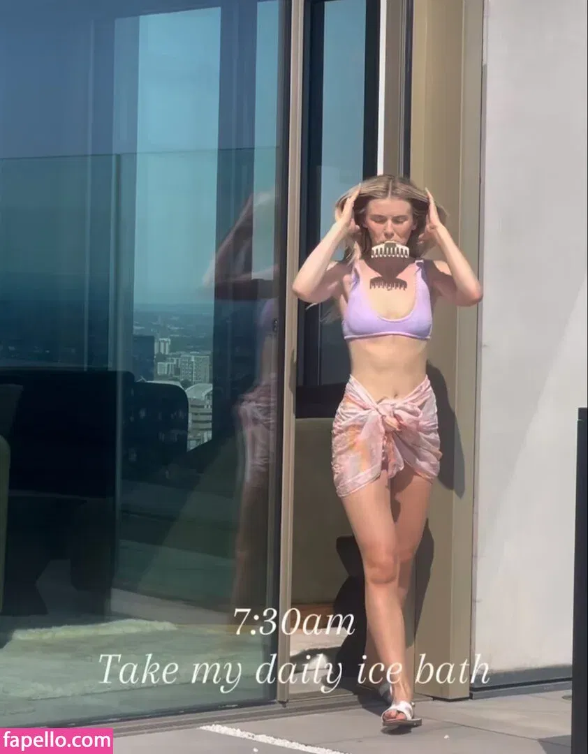 Georgia Toffolo Onlyfans Photo Gallery 