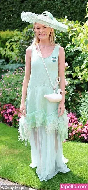 Georgia Toffolo Onlyfans Photo Gallery 