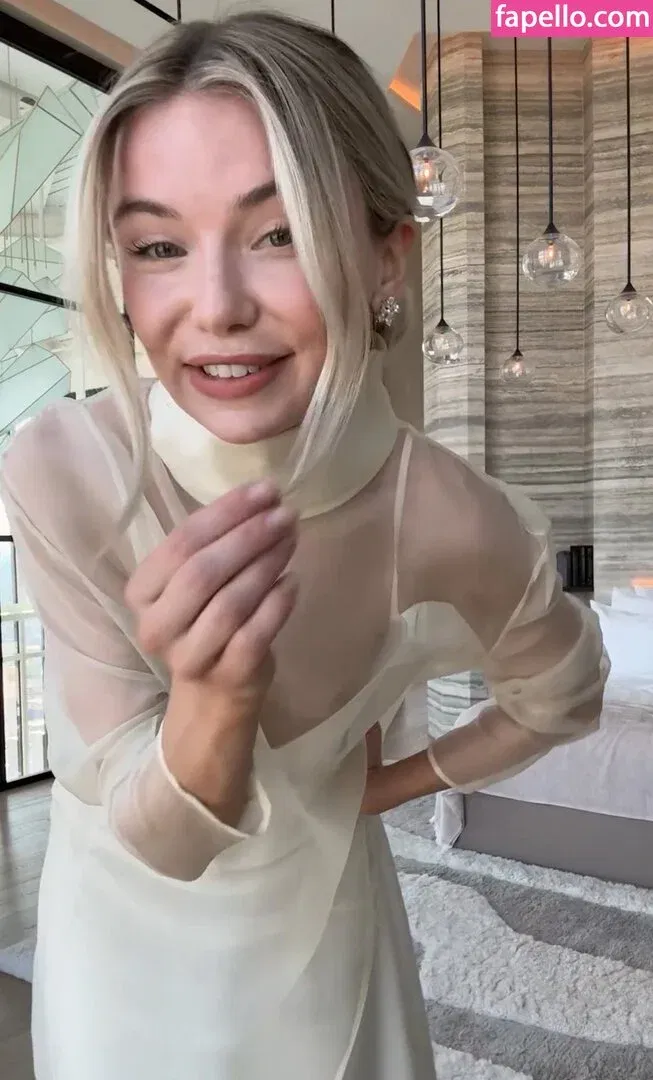 Georgia Toffolo Onlyfans Photo Gallery 