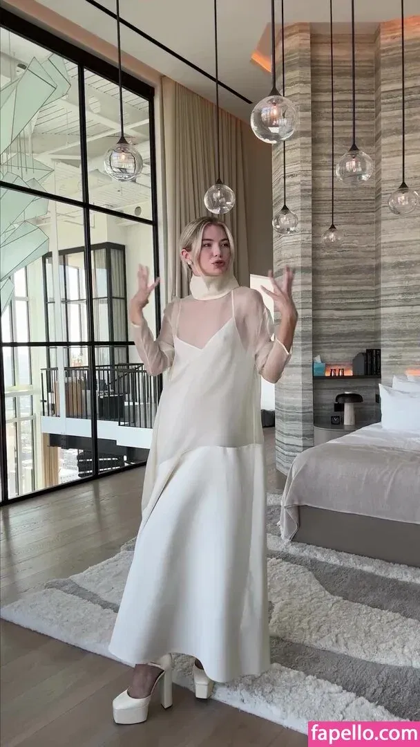 Georgia Toffolo Onlyfans Photo Gallery 