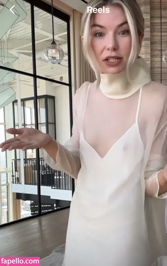 Georgia Toffolo Onlyfans Photo Gallery 