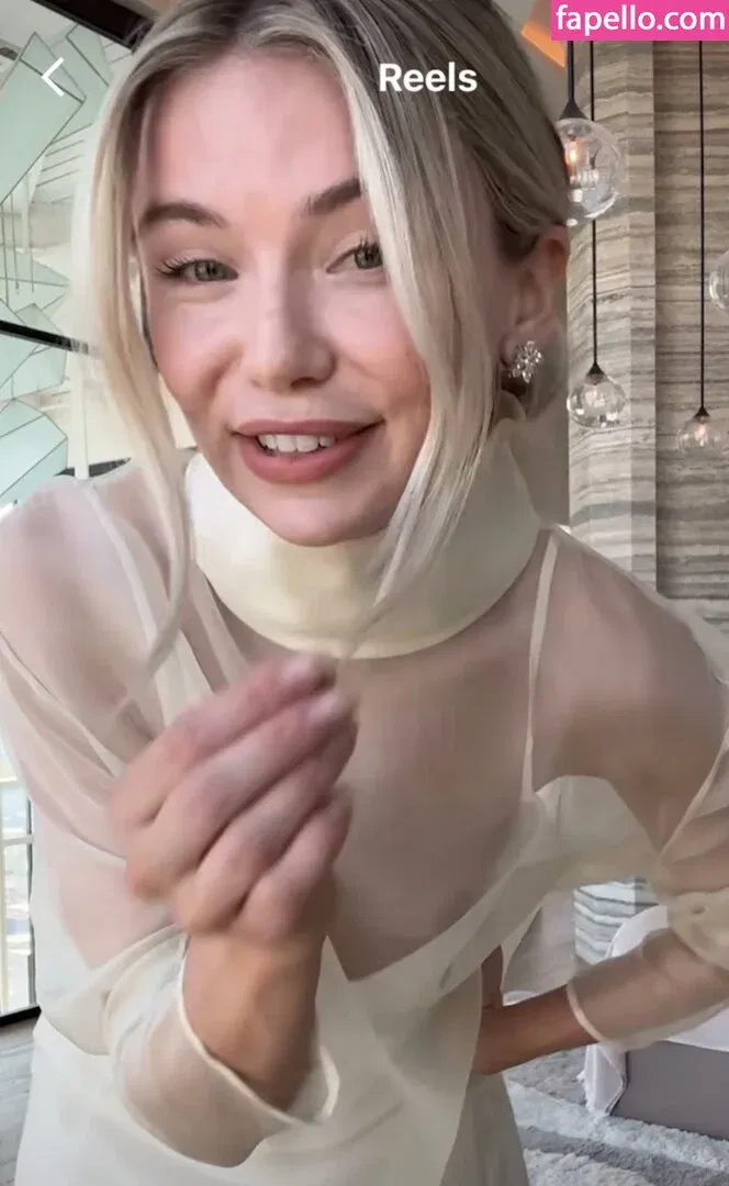 Georgia Toffolo Onlyfans Photo Gallery 