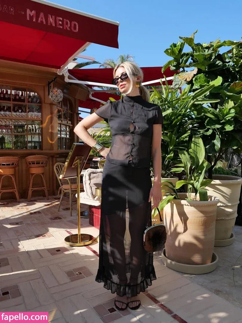 Georgia Toffolo Onlyfans Photo Gallery 