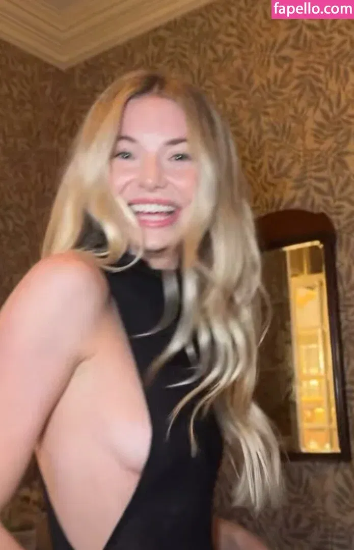 Georgia Toffolo Onlyfans Photo Gallery 