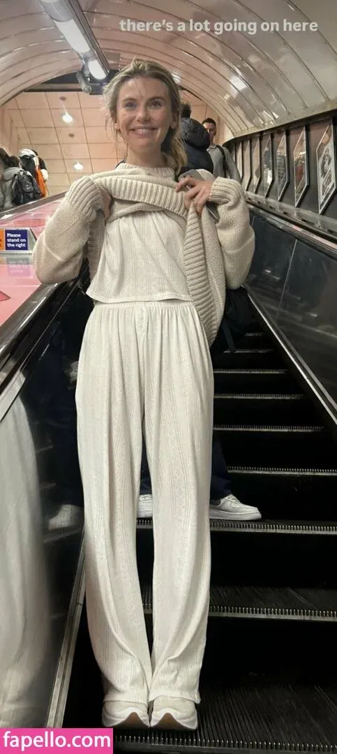 Georgia Toffolo Onlyfans Photo Gallery 