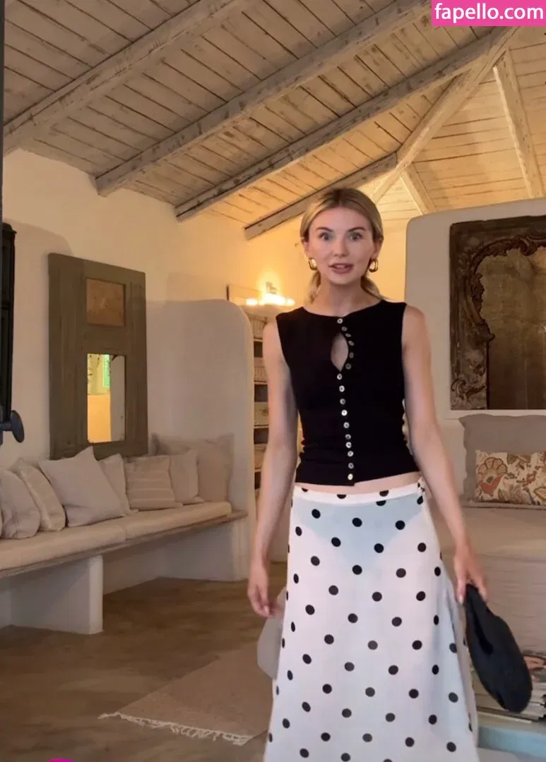 Georgia Toffolo Onlyfans Photo Gallery 