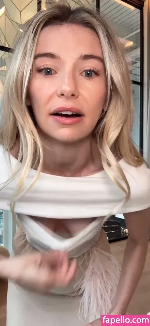 Georgia Toffolo Onlyfans Photo Gallery 