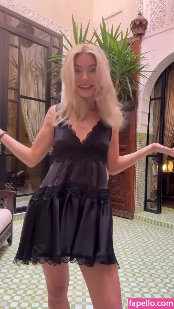 Georgia Toffolo Onlyfans Photo Gallery 