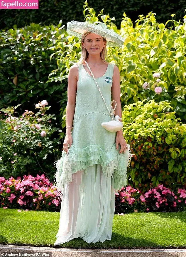 Georgia Toffolo Onlyfans Photo Gallery 