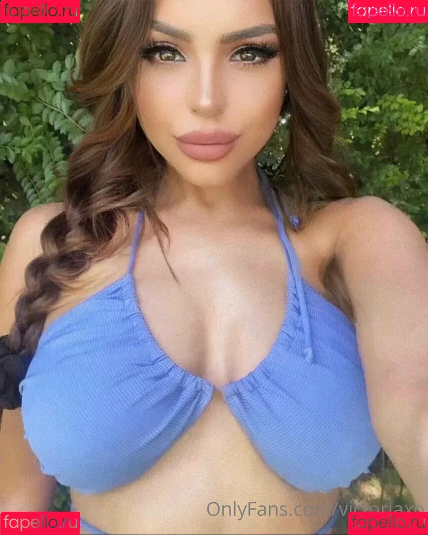 victoriaxo Onlyfans Photo Gallery 