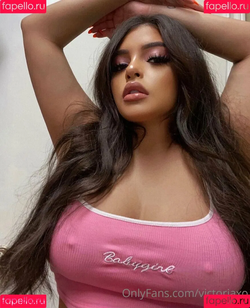 victoriaxo Onlyfans Photo Gallery 